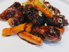 -枣子树·素食餐厅(普陀山店)