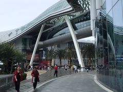 -三亚国际免税城-美食广场