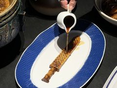 -曾宴·楚菜(湖北省博物馆店)