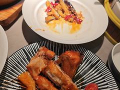 -田婆婆的菜(友谊阳光城店)