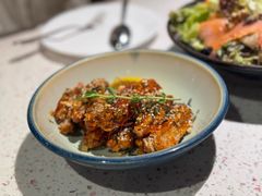 琥珀酱烤鸡翅-BE BRIGHT KITCHEN(正佳广场店)
