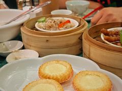 -誉八仙粤菜(万象天地店)