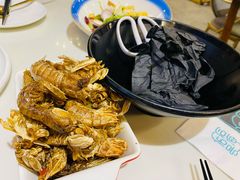 -后海16号·北京私房菜