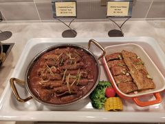 -厦门海景千禧大酒店·海景咖啡厅