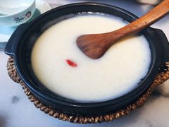 三更美龄粥-京城小江南·北京烤鸭·江南土菜·白鱼(中关村店)