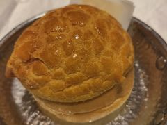 -十二粤味·顺德菜·烧鹅点心(五四广场店)