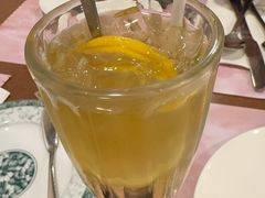 -玫瑰园西餐厅(新华大厦店)