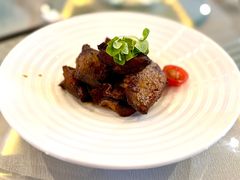 -上海皇廷花园酒店·御宴中餐厅