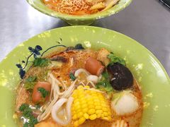 -南京交通职业技术学院第四食堂