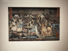 -东京国立博物馆