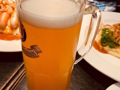 -宝莱纳餐厅(滨江店)