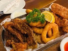 -宝莱纳餐厅(滨江店)