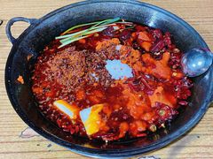 -五里关火锅(牛市口店)