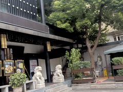 -茶叁酒肆·楚味江湖(菱角湖店)