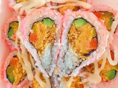 -N多寿司(西湖道店)