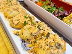-街角等你.大连海鲜烧烤(西安路店)