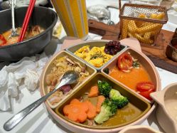 -奈尔宝家庭中心·亲子餐厅(苏州大悦城店)