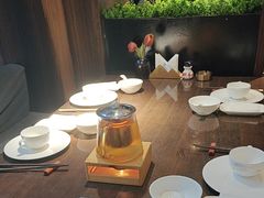 -西郊八号·山野江西菜(开发区店)