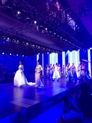 -郑州绿地JW万豪酒店·宴会厅