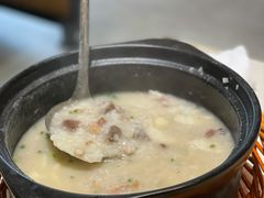 -如轩·海鲜砂锅粥·潮汕菜(小榄店)
