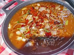 -永信海鲜(群星城店)