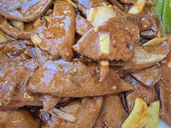 -鹿鸣春饭店(总店)