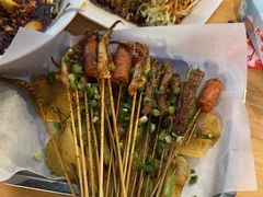-叒缘夜光杯(望江橡树林店)