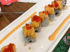 -牛油果大师寿司(瑞景店)