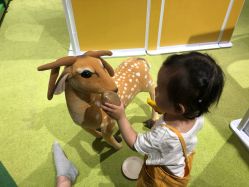 -幻贝家儿童乐园(苏州中心店)