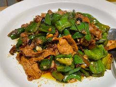 -鸡毛店·川菜(文殊院店)