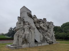 -上海市龙华烈士陵园