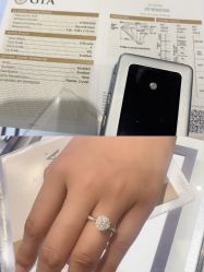 -Cindy Jewelry·钻戒·彩色宝石