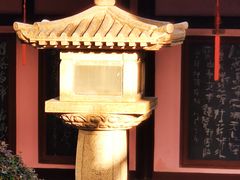 -寒山寺
