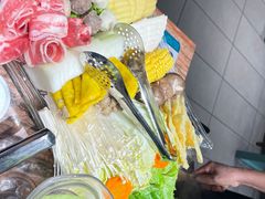 -春润大地海南椰子鸡(沙井京基百纳广场店)