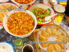 -柴火农家·江西赣南菜(土华店)