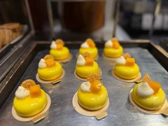 -粤海喜来登酒店·盛宴海鲜牛排自助餐厅(天河城店)