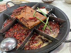 -化龙桥九宫格火锅(清水河店)