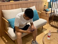 -惠州漫悦花园度假酒店(西湖水东街旗舰店)