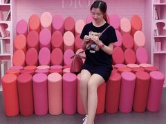 -Dior迪奥(上海世茂广场店)