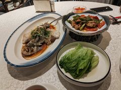 -红棉中餐厅·广州海航威斯汀酒店