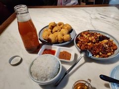 -小吊梨汤·北京菜·烤鸭(鸟巢店)