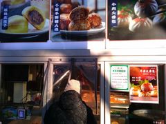 -紫光园·烤鸭·北京菜(团结湖店)