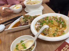 -百福麵家(新馬路店)