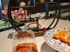-北京宴(华贸购物中心店)