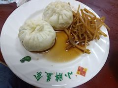 -小胖包子王(光明楼店)