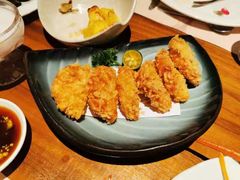 -Mr·Fish鱼鲜生海鲜放题(银泰in99店)
