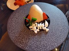 -哈蒙德餐厅