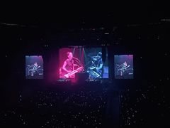 -华熙LIVE·五棵松·M空间