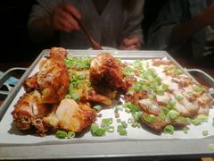-绿茶餐厅(昆明世纪金源店)
