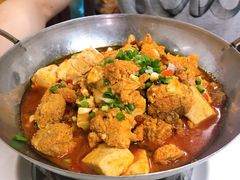 -新新湘菜馆(新中街二条店)